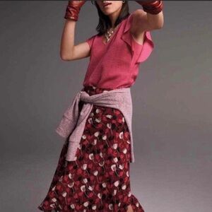 Cabi 4170 Joyride Collection Rose Top Small